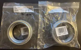 103304HD SELKIRK Gas Vent Increaser