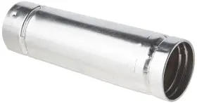 3RV-12 SELKIRK METALBESTOS Rv Gas Vent Round Pipe