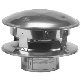 053713166617 SELKIRK SPORT Vertical Termination Cap