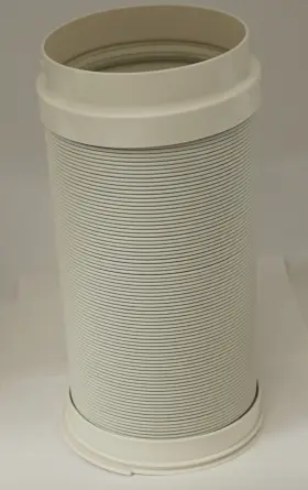 5515110941 SENECA RIVER TRADING Hose Deftlonghi Air