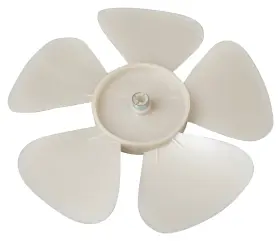 S99020272 SENECA RIVER TRADING Fan Blade Shaft Broan