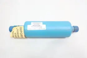 H-075-MMT SENIOR FLEXONICS Bellow Expansion Compensator
