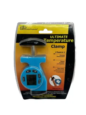 UTC1 SENSIBLE Hvac Ultimate Temperature Clamp