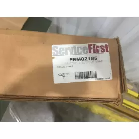 FRM02185 SERVICE FIRST Upper Frame #3