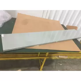 FRM02185 SERVICE FIRST Upper Frame
