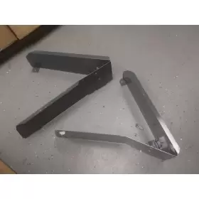 KIT09175 SERVICE FIRST Xli Fan Bracket #3