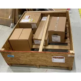 KIT17847 SERVICE FIRST Voyager Supply Fan Drive Kit