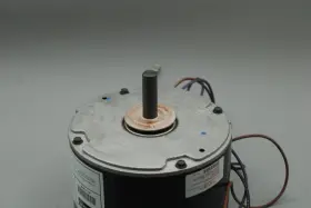 MOT18668 SERVICE FIRST OEM Condenser Fan Perm Split Cap #2