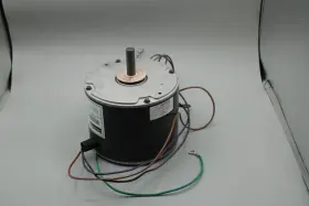 MOT18668 SERVICE FIRST OEM Condenser Fan Perm Split Cap