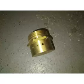 ORF00166 SERVICE FIRST Burner Orifice #2