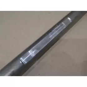 SHF00306 SERVICE FIRST Unit Rtu Solid Fan Shaft #3
