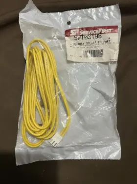 SWT03198 SERVICE FIRST Pres Switch Close Wire