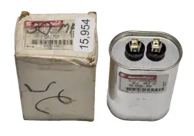 V2000-37-306 SERVICE FIRST Trane Capacitor