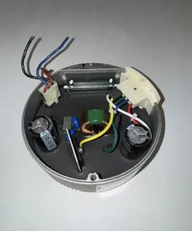MOD02303 SERVICEFIRST Trane American Standard Ecm Motor #2