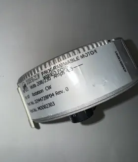 MOD02303 SERVICEFIRST Trane American Standard Ecm Motor #3