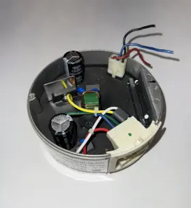 MOD02303 SERVICEFIRST Trane American Standard Ecm Motor
