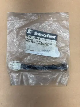 SWT-1644 SERVICEFIRST Furnace Limit Switch Control Inducer