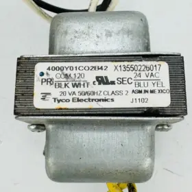 X153550226017 SERVICEFIRST Tyco Transformer Pri Sec #2