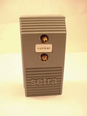 26412R5WB11A1D SETRA Hvac Refrigeration