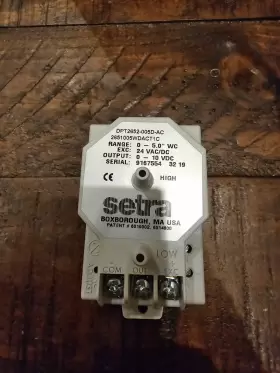 2651005WDACT1C SETRA Wc Trsdcr