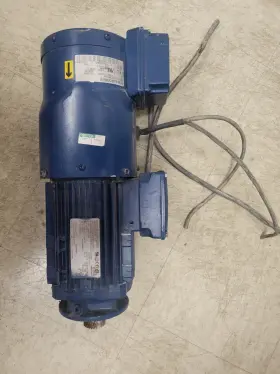 SAF57 SEW-EURODRIVE Dh Rpm Inverter