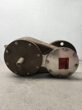 94110-6410 SHANDS JURS Shand Tank Fittings Vacuum Vent #2