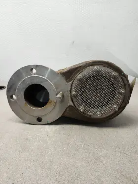 94110-6410 SHANDS JURS Shand Tank Fittings Vacuum Vent