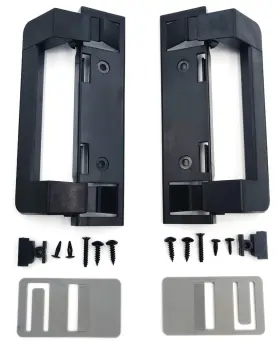 3316882.9 SHARPTEK SUPPLY Refrigerator Door Handle Dometic