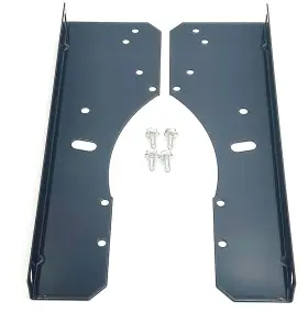 5TCJ3 SHARPTEK SUPPLY Blower Housing Brackets Dayton