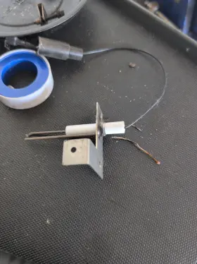 93868 SHARPTEK SUPPLY Electrode Atwood