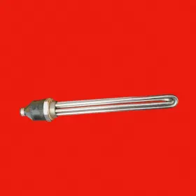 1552-8772 SHINKO Screw Plug Immersion Heater