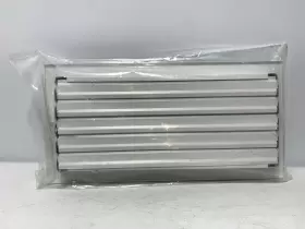 850-14X6 SHOEMAKER Vent Cover Register Grill #3
