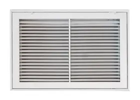 935FG4-12X8SW SHOEMAKER Grille Air Filter