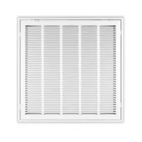 FG1-25X20 SHOEMAKER Filter Grille Housing