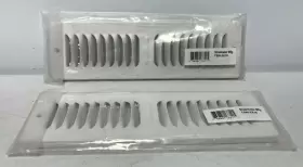 TSW-2X10 SHOEMAKER Vent Cover