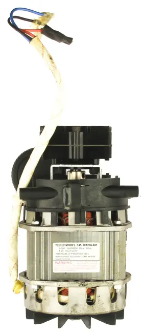 145-201266-001 Shopjimmy Pacific Refrigerant Recovery Pump