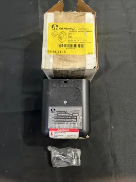 28007 SID HARVEY Oil Burner Ignition Transformer