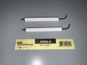 404-4 SID HARVEY Beckett Electrode Ignitor