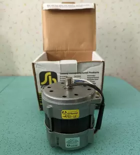 A180-1R SID HARVEY Riella Oil Burner Motor Sids