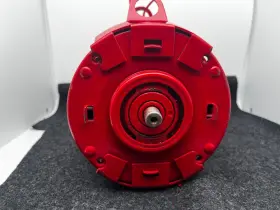 A28-15R SID HARVEYS Circulator Motor Gossett #3