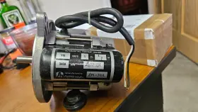 A39-311R SID HARVEYS Heat Chief Psc Oil Burner Motor Rpm