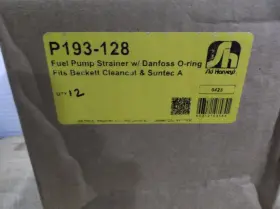 P193-128 SID HARVEYS Pump Strainers Danfoss Ring