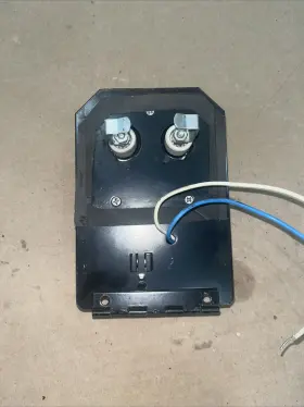 T94E SID HARVEYS Furnace Ignition Transformer Nos #2