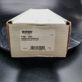 T150-1031 SIEBE ENVIRONMENTAL CONTROLS Transmitter