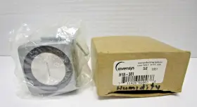 H18-301 SIEBE Invensys Box