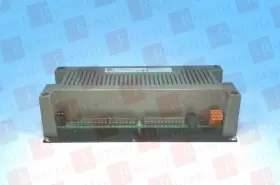 MSC-P1501 SIEBE Invensys