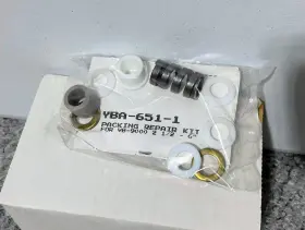 YBA-651-1 SIEBE Valve Repair Kit