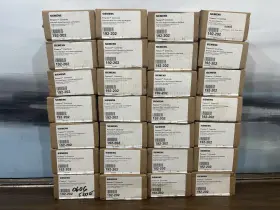 192-202 SIEMENS Pneumatic Thermostat Single Temperature Heat