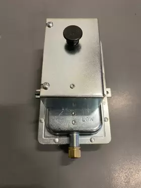 141-0575 SIEMENS Powers Air Flow Meter Switch #3