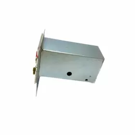 186-0090 SIEMENS Box Powers Control Rh Duct Hygrostat #3